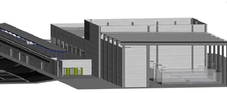 software de cálculo estructural DLUBAL