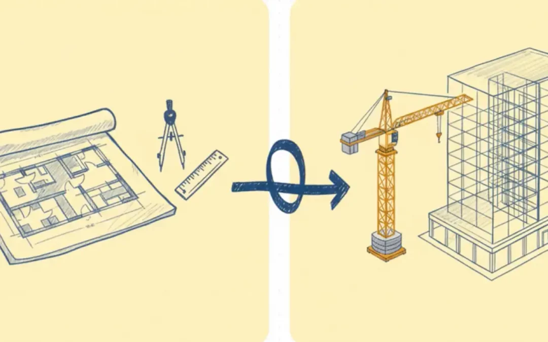 El futuro del diseño: Software para ingeniería estructural en la era BIM