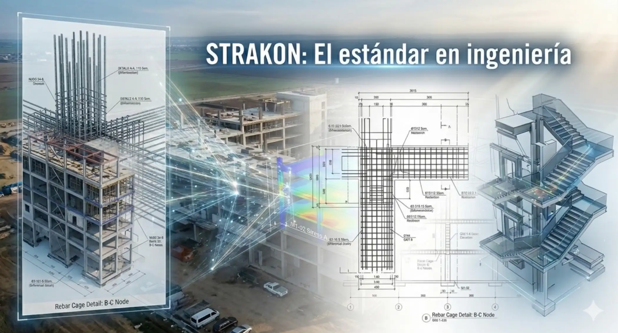 software para diseño estructural